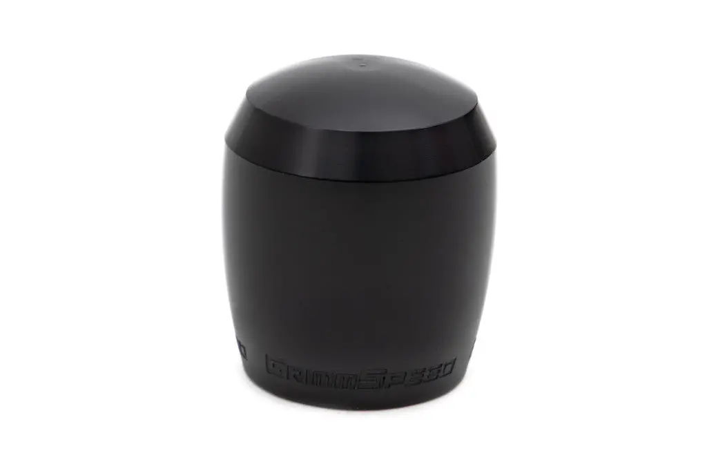 Grimmspeed Stubby Shift Knob, Delrin [M12x1.25]- Manual Subaru - 038012 1