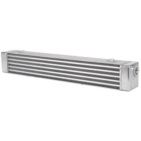 Koyo Universal Tube And Fin Crossflow Fluid Cooler - Xc052304 1