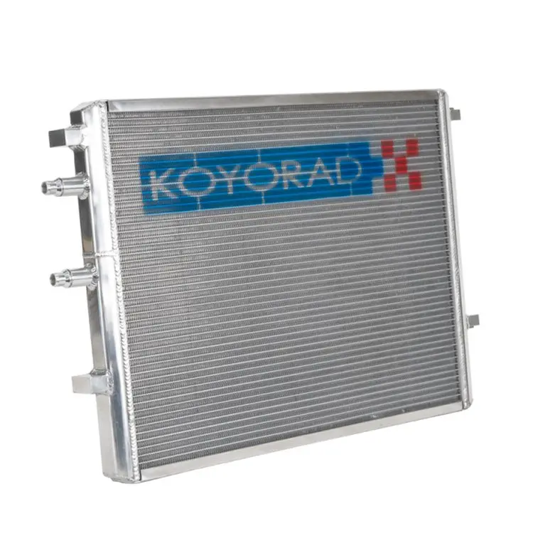 Koyo Heat Exchanger - 15-20 Bmw M3/M4 (F80/82/83) / 19-20 M2 Comp. (F87)  - Vh423704 1