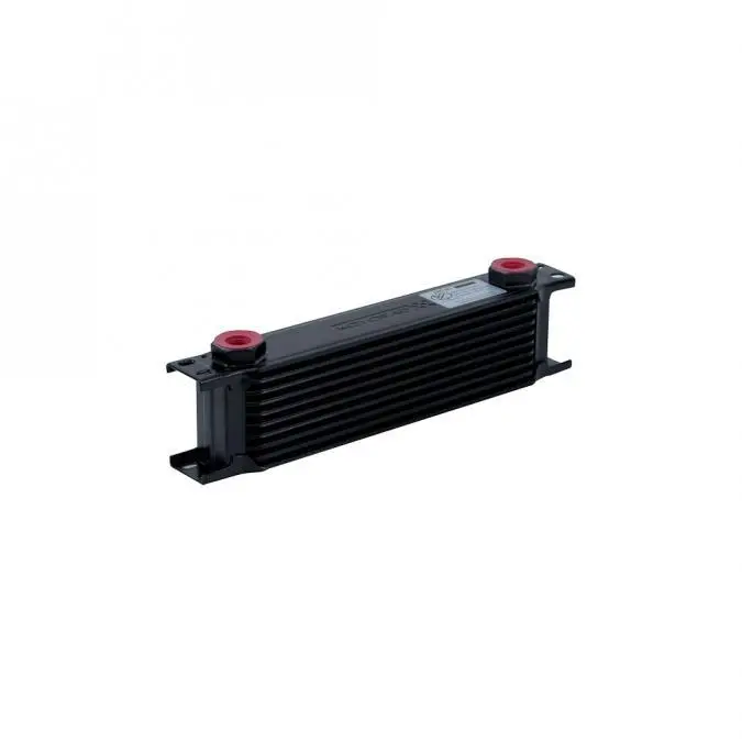 Koyo Oil Cooler 10 Row - 11.25In X 3In X 2In (-10Anorb) - Xc101103w 1