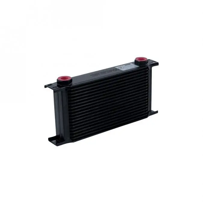 Koyo Oil Cooler 19 Row - 11.25In X 5.75In X 2In (-10Anorb) - Xc191106w 1