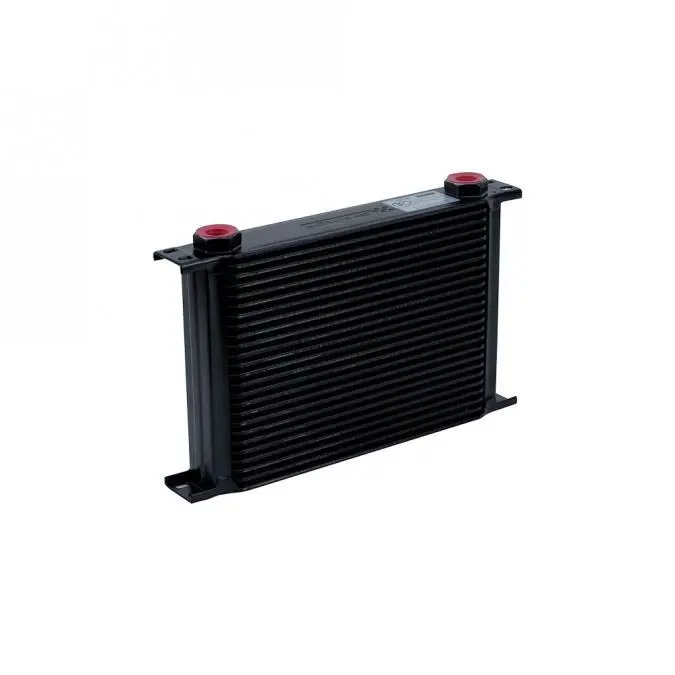 Koyo Oil Cooler 25 Row - 11.25In X 7.5In X 2In (-10Anorb) - Xc251108w 1
