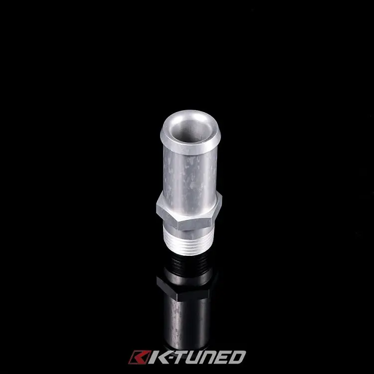 K-Tuned Swivel Neck Coolant Recirculation Fitting - Kst-Cf-101 1