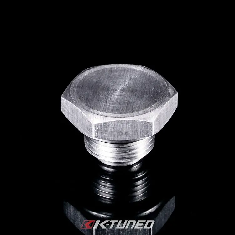 K-Tuned Swivel Neck Fan Switch Plug - Kst-Fsp-103 1