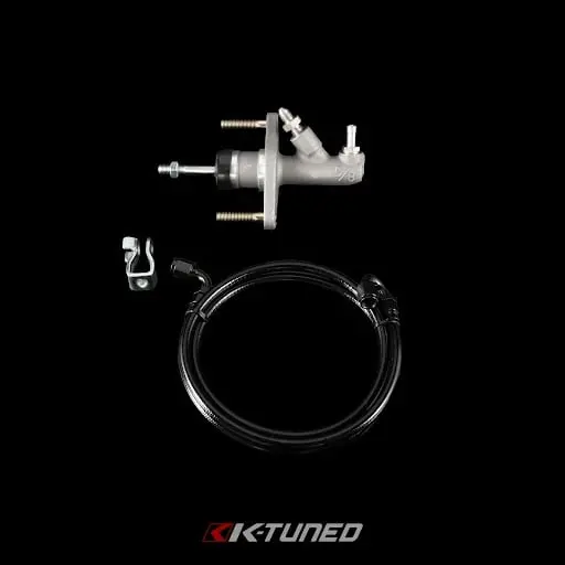 K-Tuned K Swap Cmc Upgrade W/ Clutch Line For Eg/Dc/Ek - Ktd-Cmc-Kt1 1