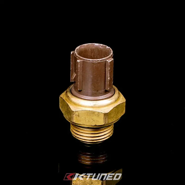 K-Tuned Rsx Fan Switch (95C / 204F) - Kt-Fan-Sth 1