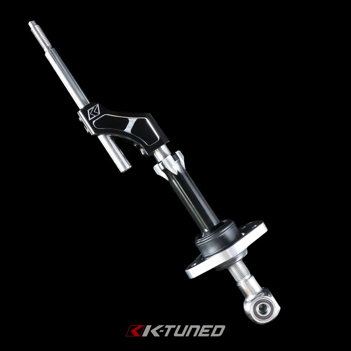 K-Tuned B/D Short Shifter X3 (Og) Integra, Civic, Del Sol, Crx - Ktd-Bd2-Sf3 1