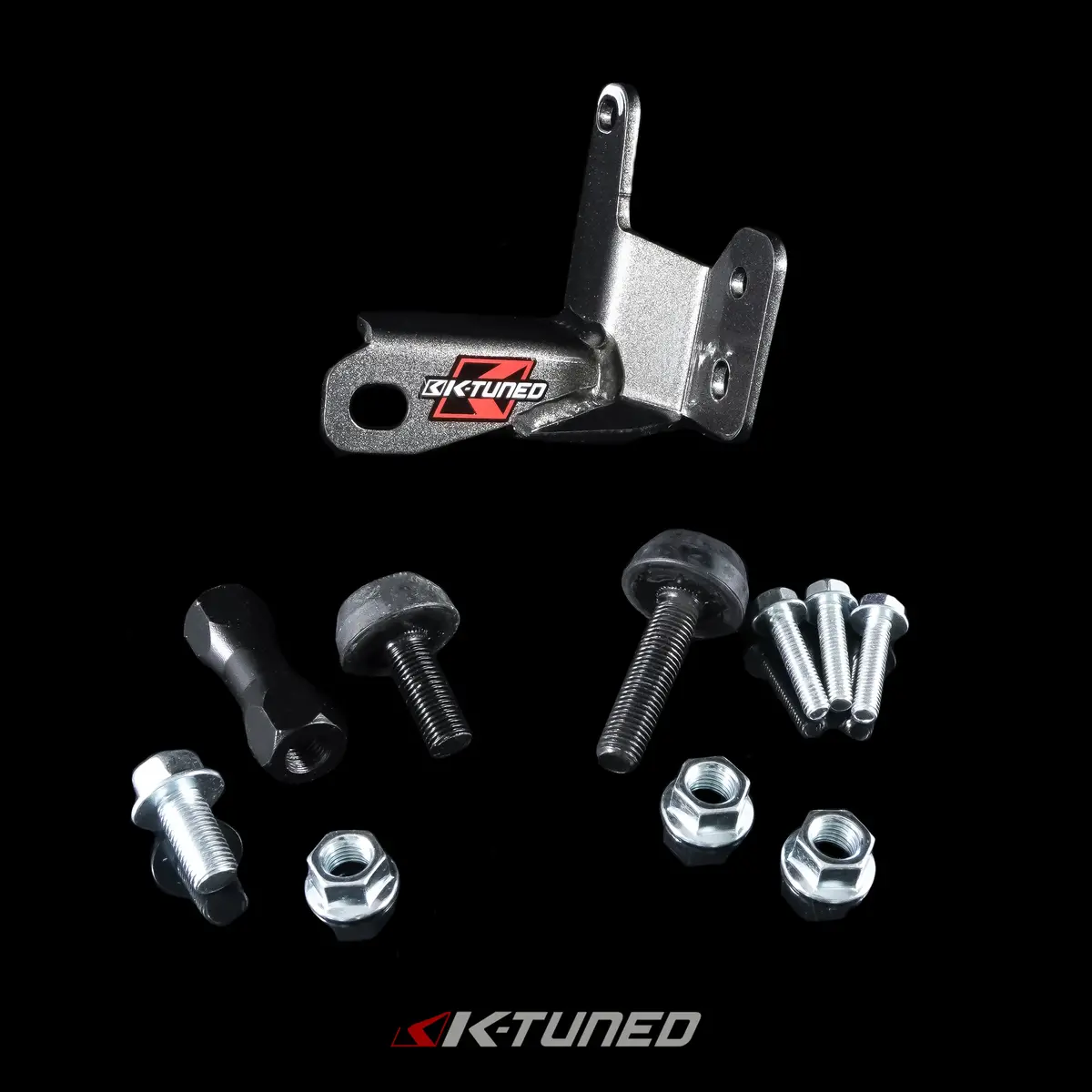 K-Tuned Brake Master Cylinder Brace - 12-15 Civic All - Ktd-Bmb-125 1