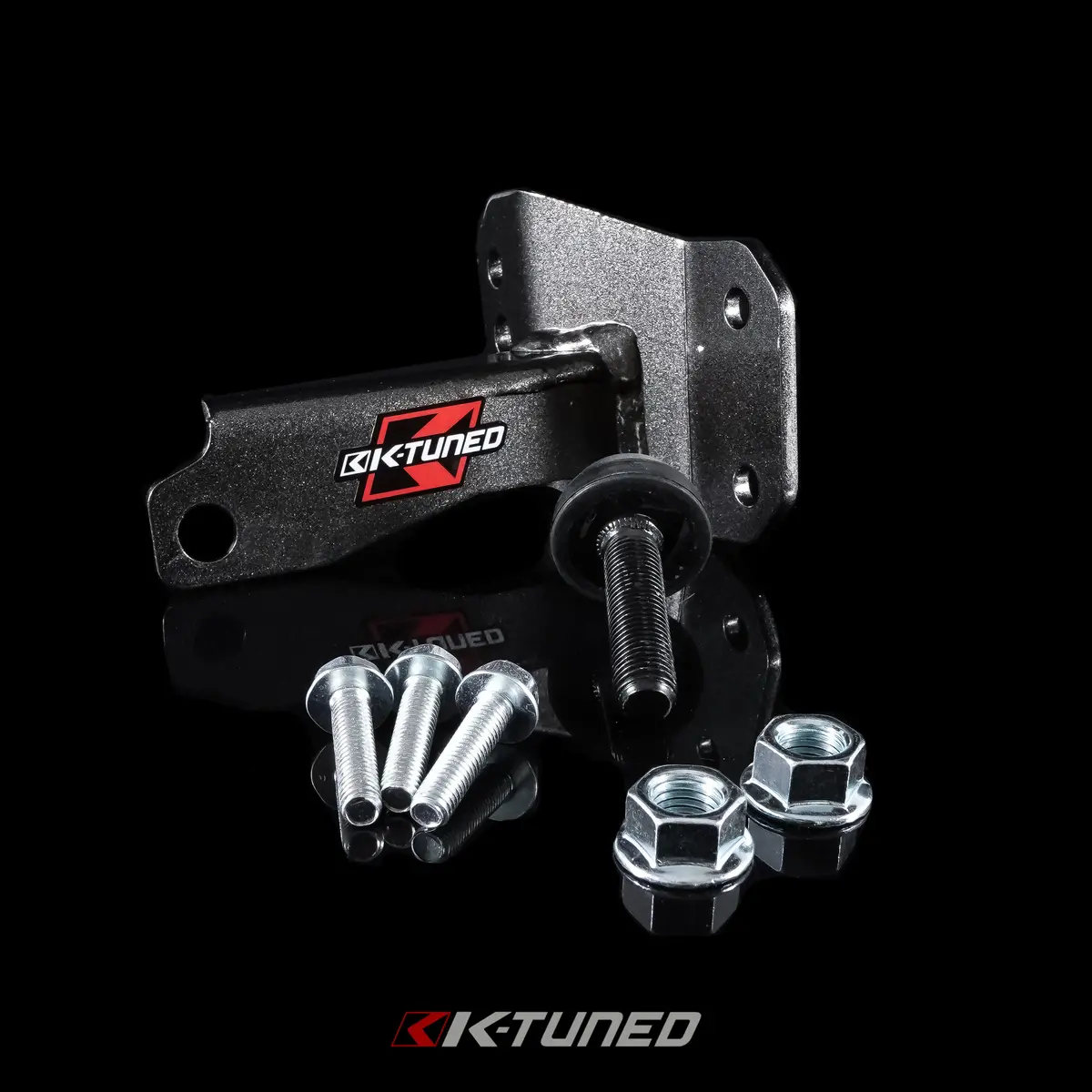 K-Tuned Brake Master Cylinder Brace - 06-11 Civic All - Ktd-Bmb-611 1