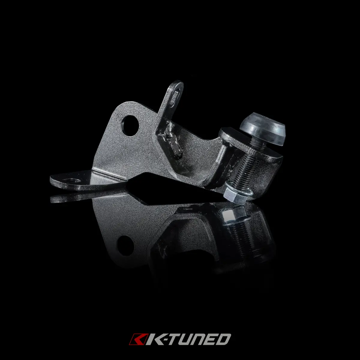K-Tuned Brake Master Cylinder Brace - 88-91 Civic/Crx Ef - Ktd-Bmb-881 1