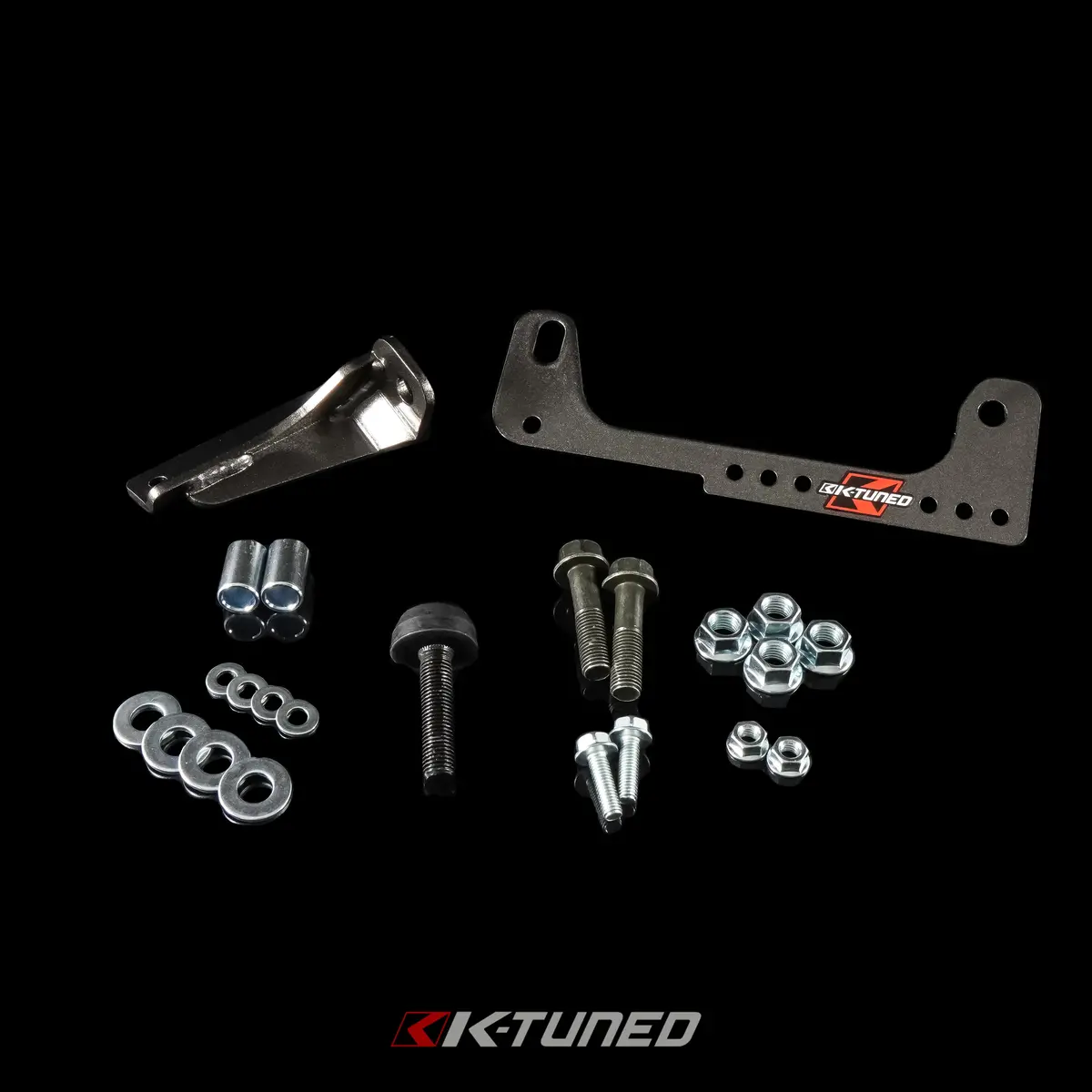 K-Tuned Brake Master Cylinder Brace - 96-00 Civic - Ktd-Bmb-960 1
