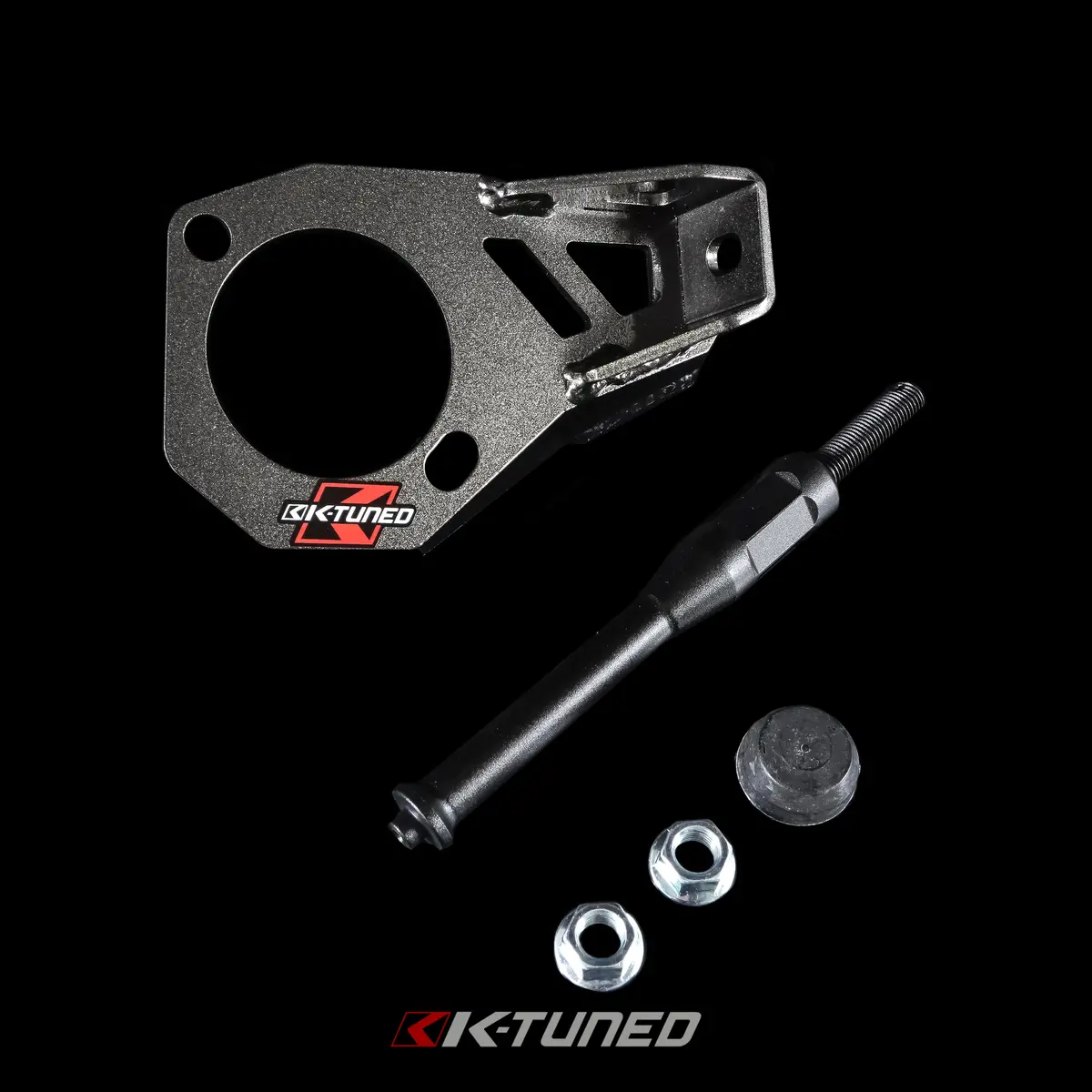 K-Tuned Brake Master Cylinder Brace - S2000 - Ktd-Bmb-S2k 1