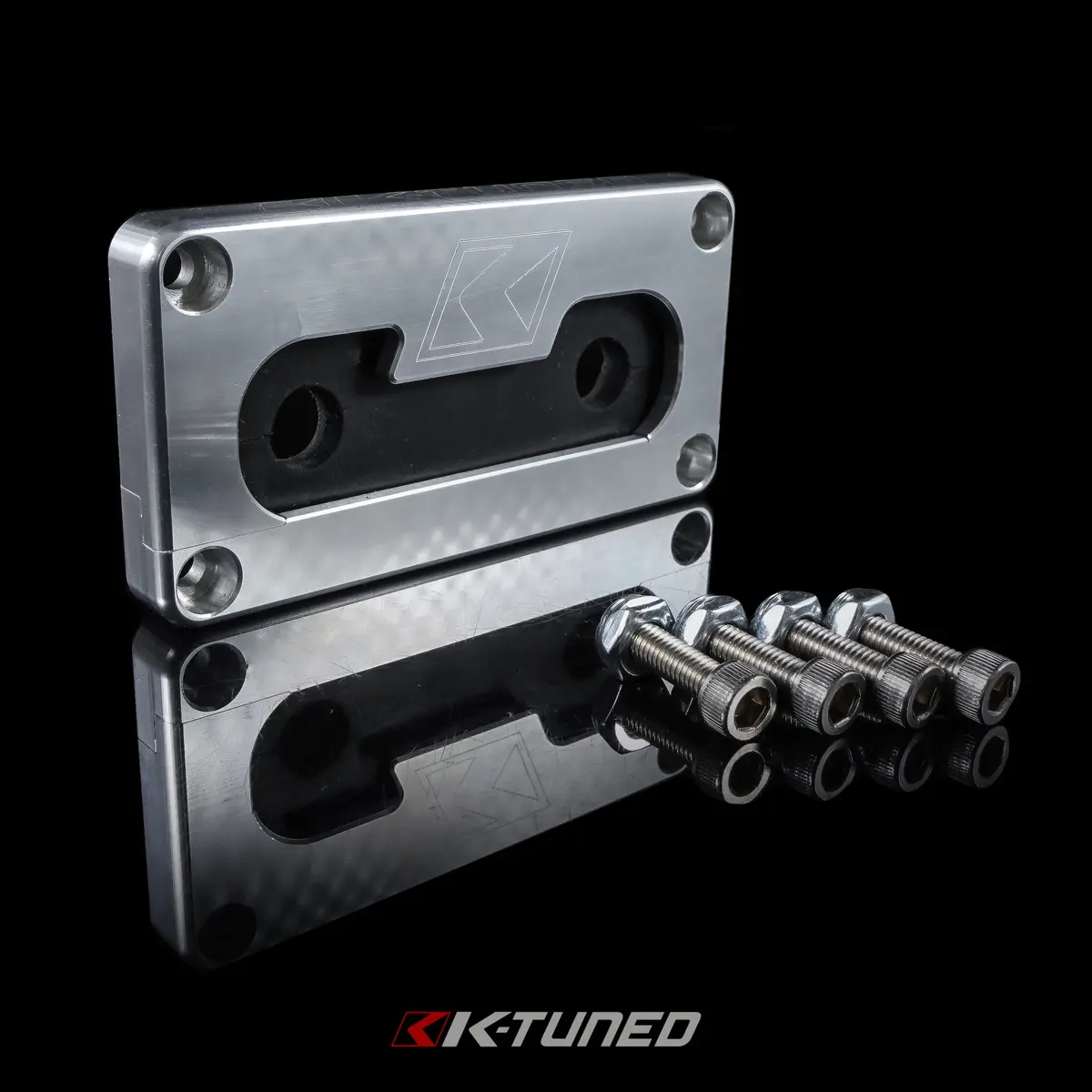 K-Tuned Shifter Cable Grommet Version 2 - Ktd-Cab-Gm2 1