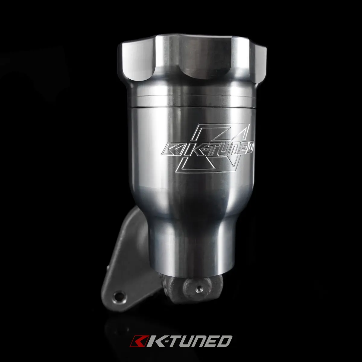 K-Tuned Billet Cmc Reservoir - 94-01 Integra, 92-00 Civic, Eg/Dc2/Ek - Ktd-Cmc-Rs5 1
