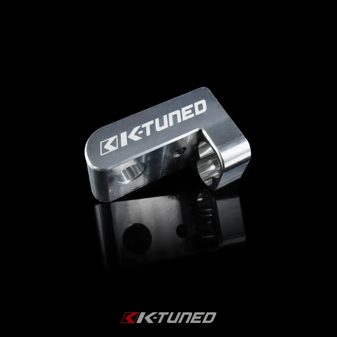 K-Tuned Map Sensor Remote Mount Adapter - Ktd-Map-Rm2 1