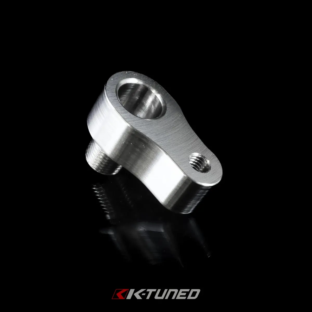 K-Tuned 1/8Npt Map Sensor Adapter - Ktd-Map-Rm1 1