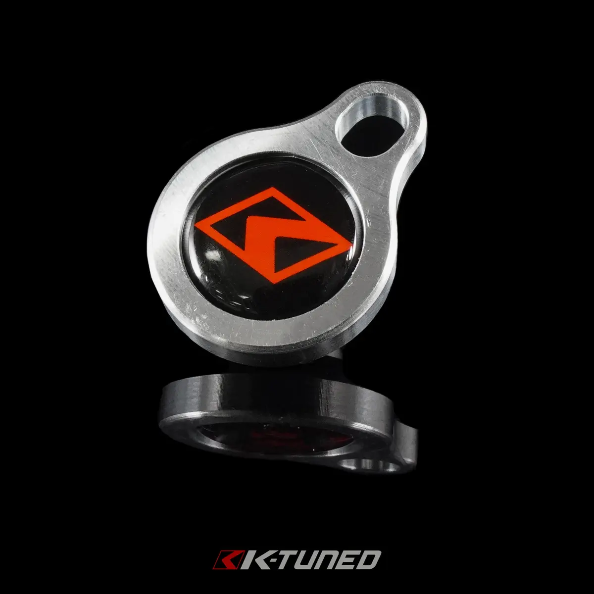 K-Tuned Oil Cooler Plug - Ktd-Oil-103 1