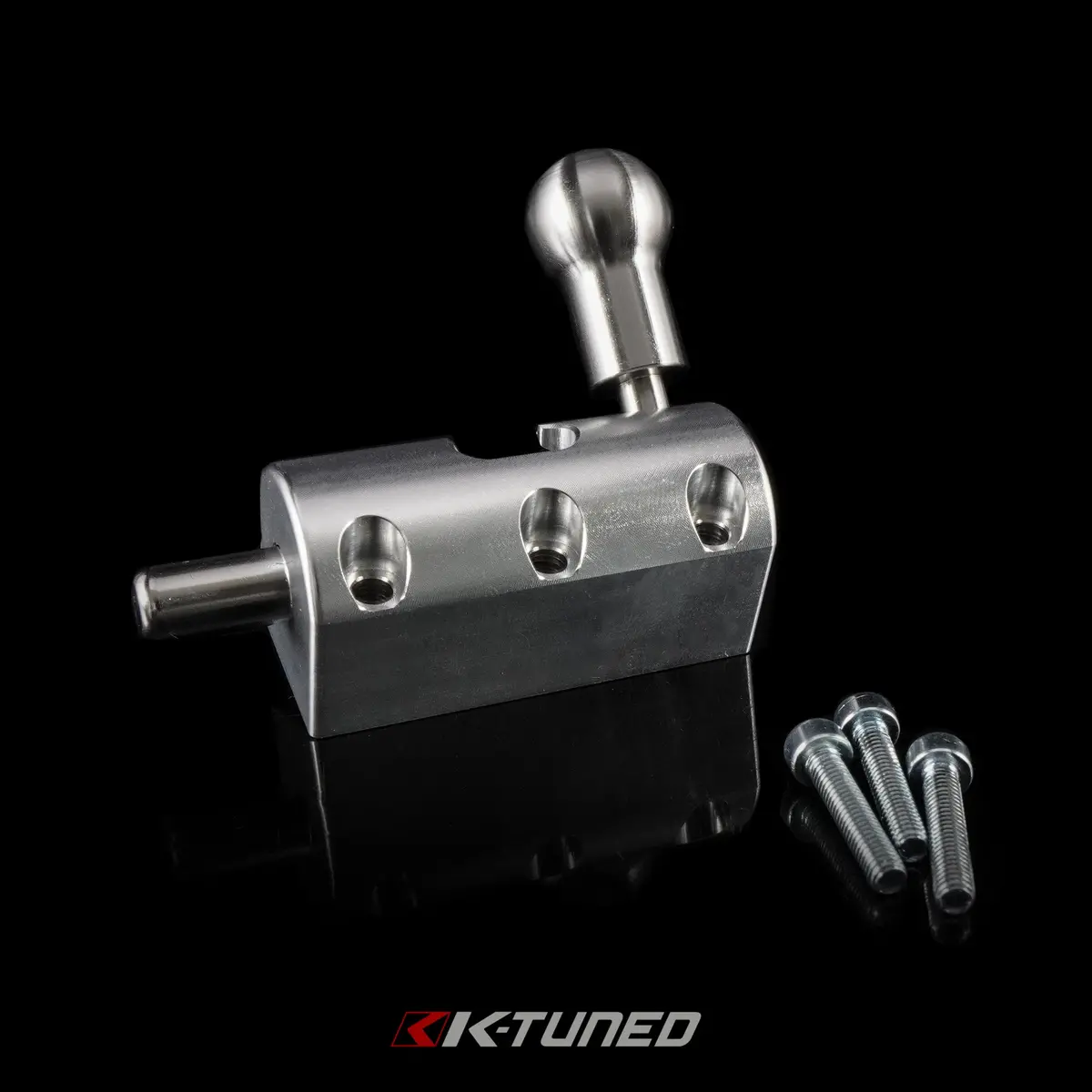 K-Tuned Shifter Lockout (For Billet Rsx Shifter V3) - Ktd-Rsx-Lo3 1