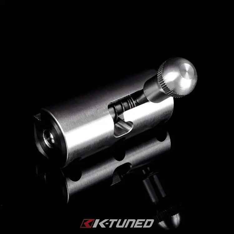 K-Tuned Shifter Lockout (For Billet Rsx Shifter V2) - Ktd-Rsx-Loc 1