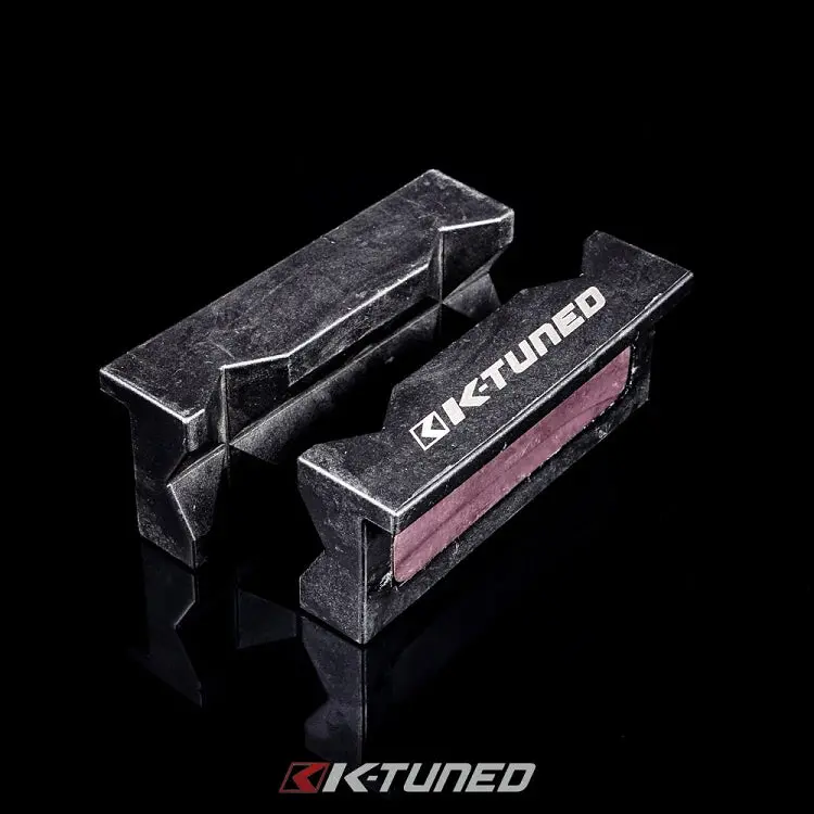 K-Tuned Soft Jaw Vise Liners - Ktd-Sjl-00 1