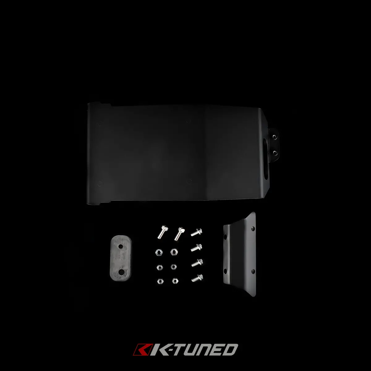K-Tuned Shifter Mounting Kit (For Oem Rsx Shifter Box) - Ktd-Spl-03 1