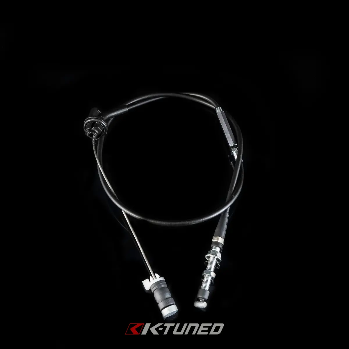 K-Tuned Rhd K-Swap Throttle Cable - 1450Mm - Ktd-Tc-145 1