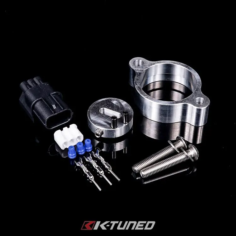 K-Tuned B-Series Tps Adapter (Run B-Series Tps On K-Series Tb) - Ktd-Tps-Bsa 1