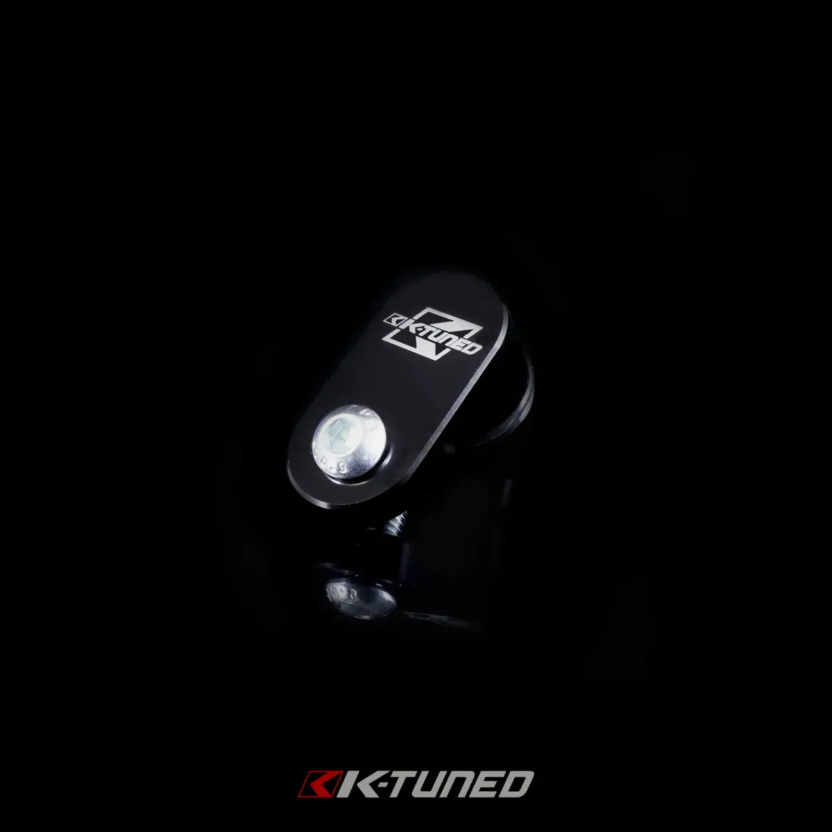 K-Tuned K-Series Vss Plug (For Vss On Front Of The Trans Only) - Ktd-Vss-Plg 1