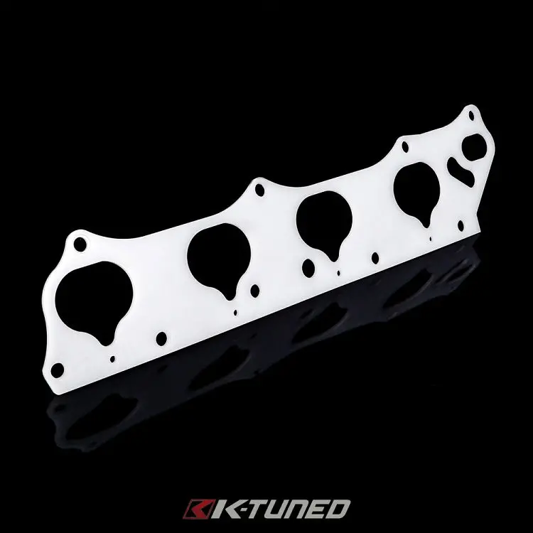 K-Tuned Intake Manifold Gasket - 04-08 Tsx, 06-11 Civic Si - K24 (K24a2 And K20z3) - Ktg-K24-Man 1