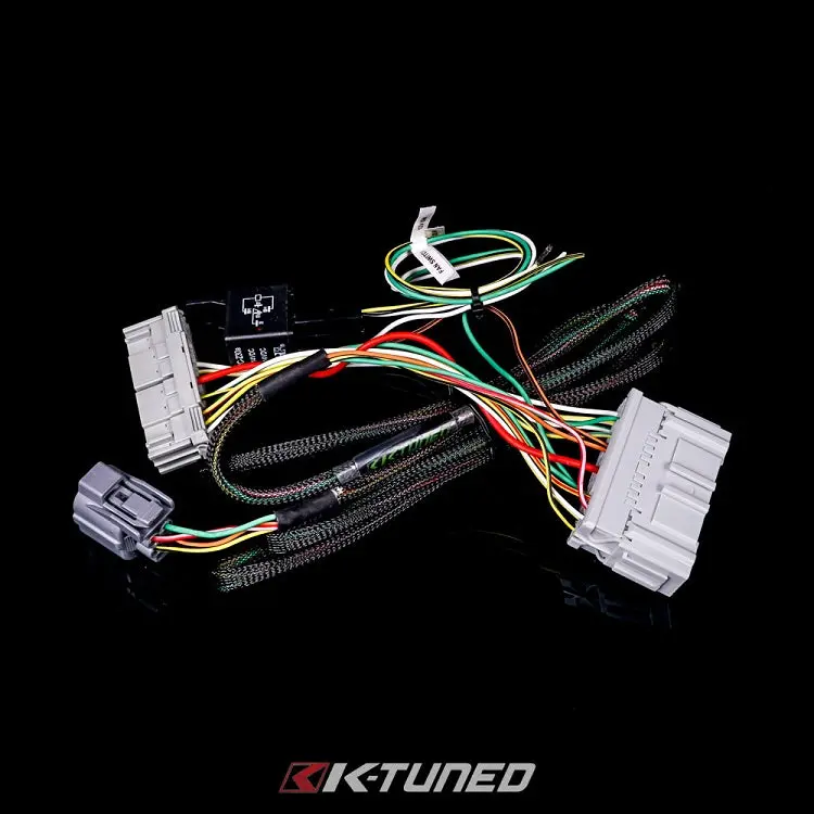 K-Tuned Conversion Harness Em2 (01-05) - Kth-01-05 1
