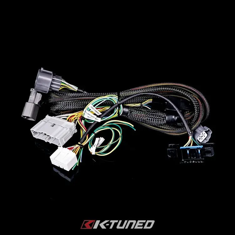 K-Tuned Conversion Harness Eg / Dc2 - Kth-Eg-Dc2 1