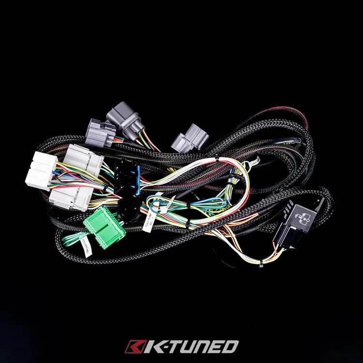 K-Tuned Conversion Harness Ek (96-98) - Kth-96-98 1