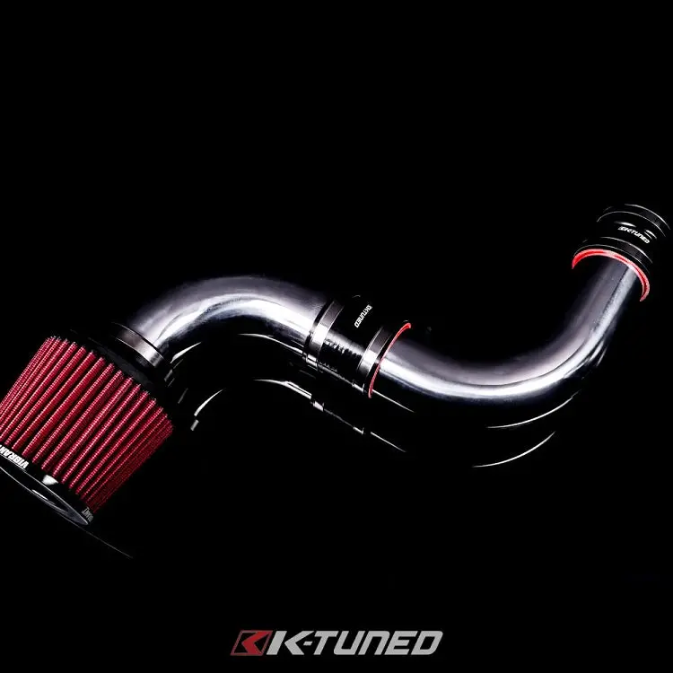 K-Tuned 3.5" K-Swap Cold Air Intake (Fits Rbc /Prb/Skunk2) - Ktd-Ca-350 1