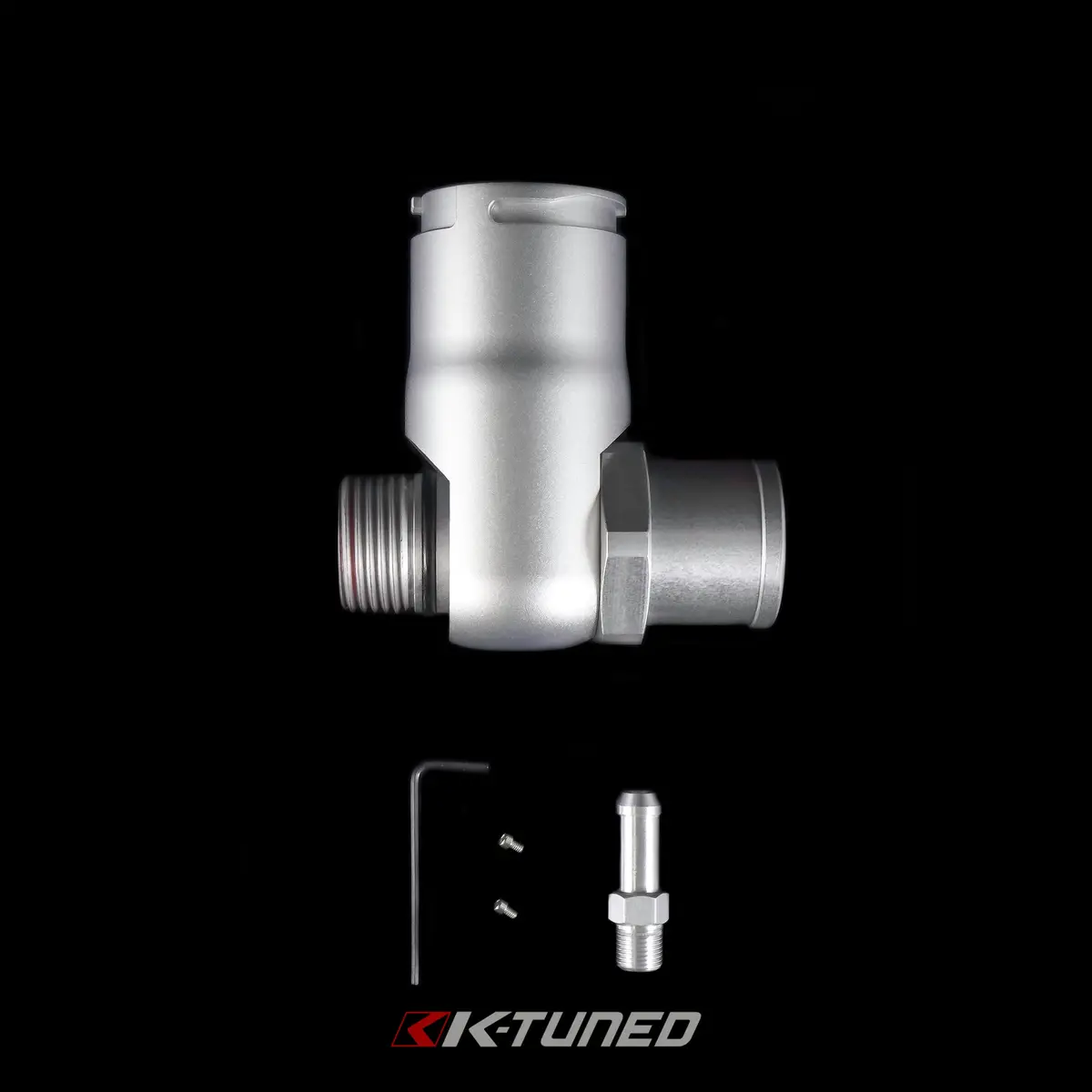 K-Tuned Kuw-20D Filler Neck Upgrade - Hose End Fitting - Kuw-20D-Fhe 1