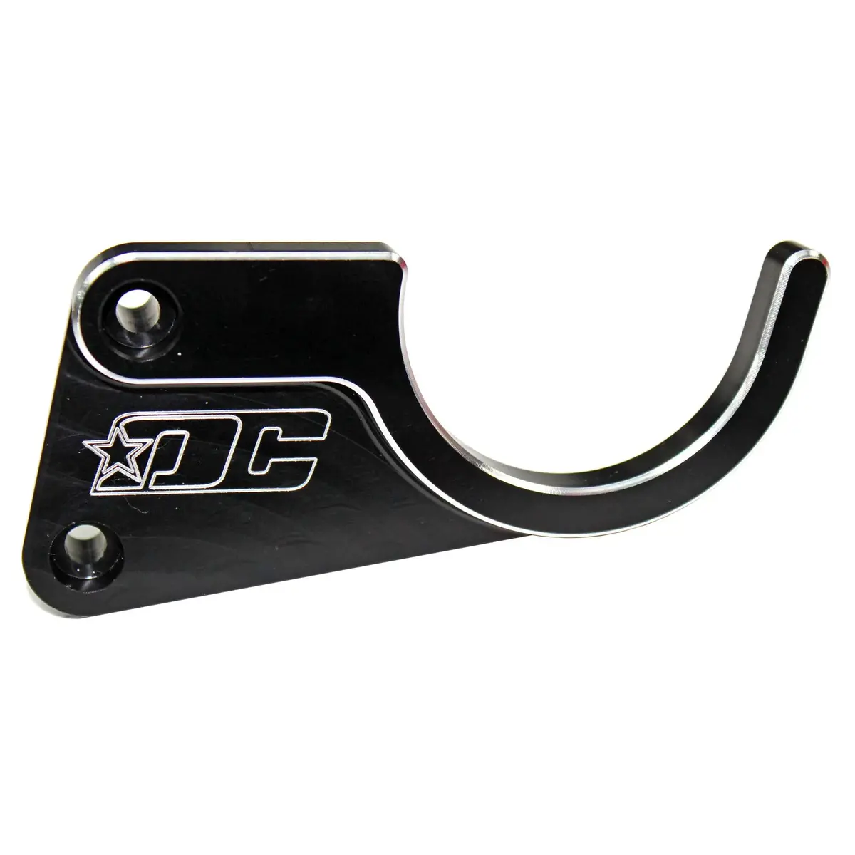 Drag Cartel K-Series Lower Timing Chain Guide - K20, K24 (Except K24z) - Dc-Lwr-Gud 1