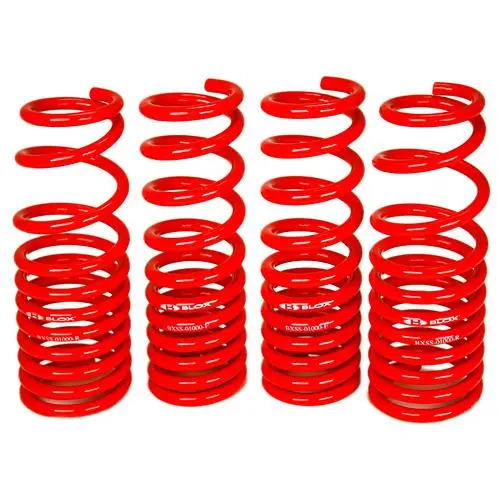 Blox Racing Lowering Springs 94-01 Acura Integra Exc Type-R - Bxss-01051 1