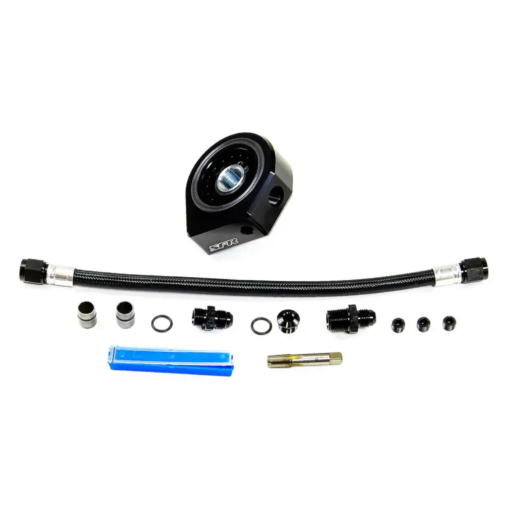 Speedfactory Racing Ls / Vtec Conversion Kit - Sf-02-301 1
