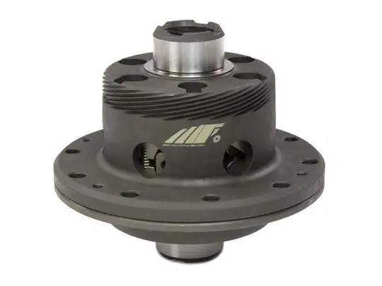 Synchrotech Mfactory Metal Plate Lsd - 1.0/1.5 Way Gsr / Itr - Mf-Trs-10B18a 1