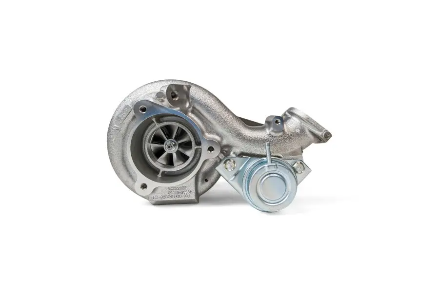Mhi Mitsubishi Tf06-18K Turbo Upgrade - Lancer Evolution Evox - 49S36-07000 1