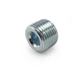 Killer B 1/2 Npt Plug - Nptpl 1