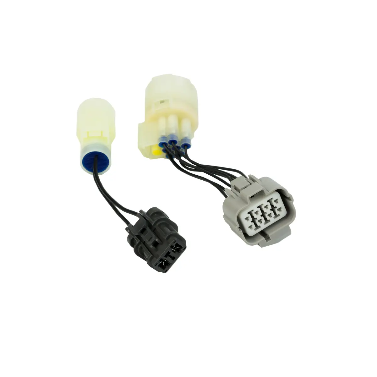 Speedfactory Racing Obd0 Mpfi (Vehicle) To Obd1 (Distributor) Conversion Harness - Sf-01-046 1