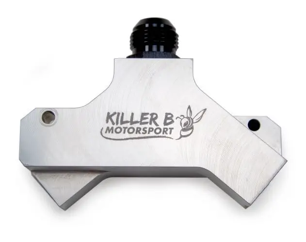 Killer B Oil Control Valve 2002-2007 Subaru Wrx/Sti - Ocv1 1