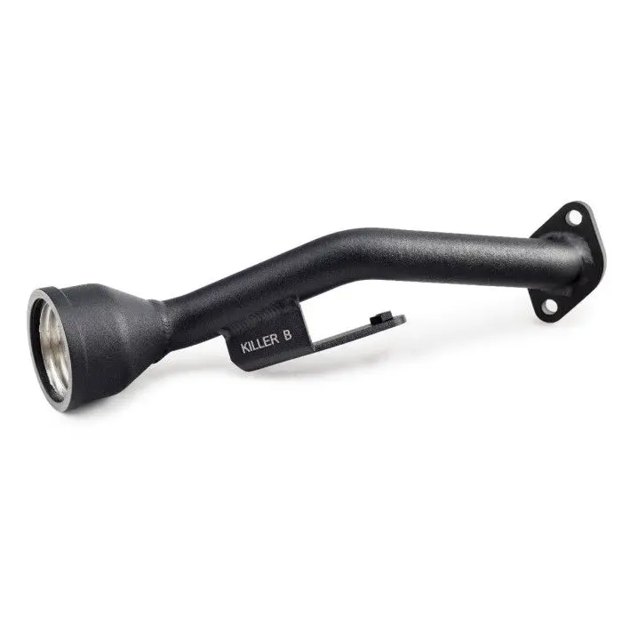 Killer B Oil Fill Relocation Tube For Subaru 08-14 Wrx/Sti, 2015-21 Sti  - Oftb-1 1