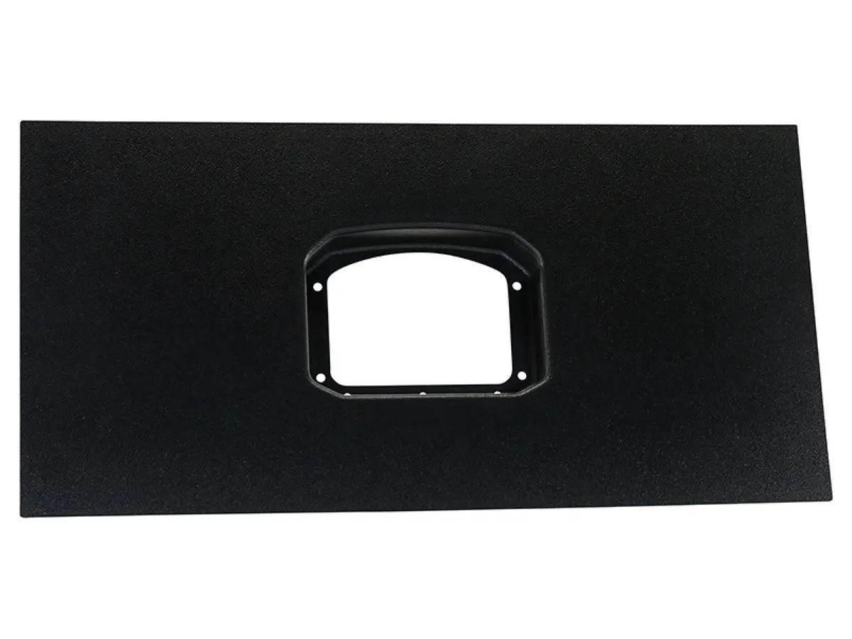 Aem Cd-5 Universal Flush Mount Panel 20In X 10In - 30-5540 1