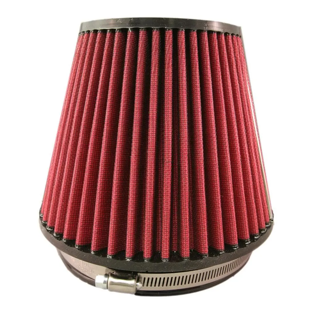 Blox Racing Universal 6" Id Inlet Air Filter 7" Height - Bxim-00302 1