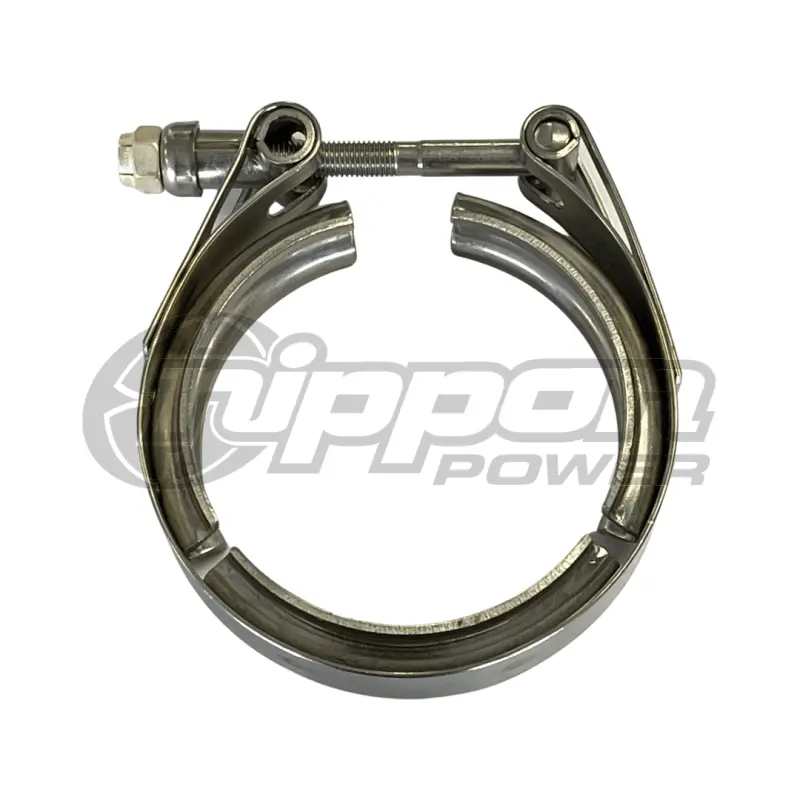 Precision Turbo V-Band Outlet Clamp - 3 5/8" Od - Ptp071-1029 1