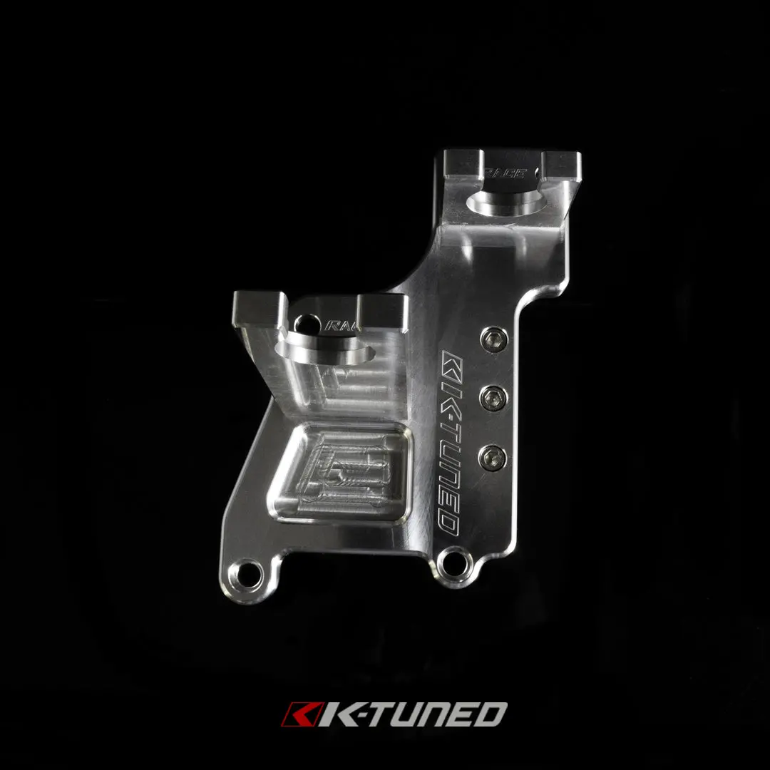 K-Tuned Billet Rwd Trans Bracket (Mid-Engine Transverse Setups) - Ktd-Rwd-Bkt 1