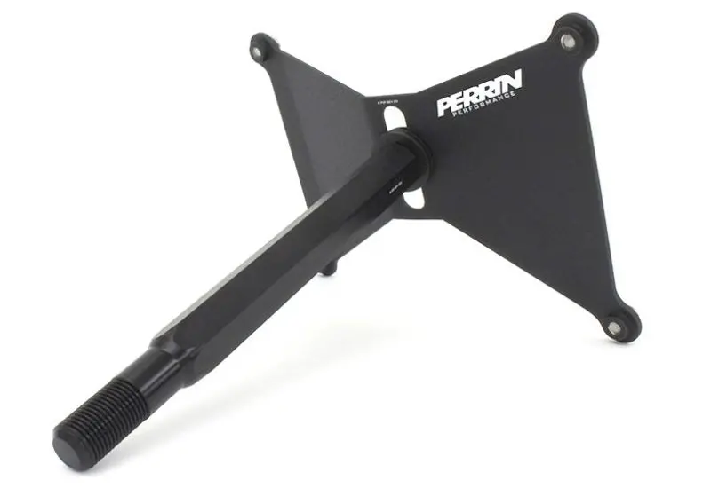 Perrin License Plate Holder - 08-14 Subaru Wrx/Sti - Psp-Bdy-201 1