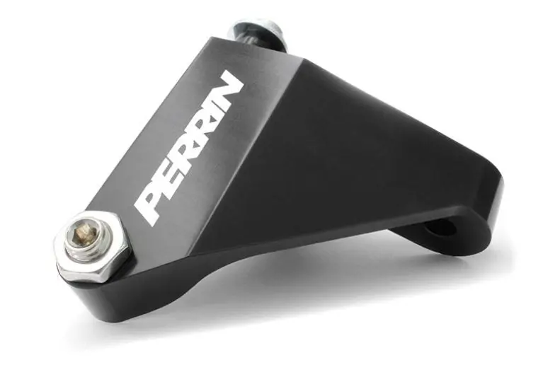 Perrin Master Cylinder Brace - Black - 15-21 Subaru Wrx/Sti - Psp-Brk-403Bk 1
