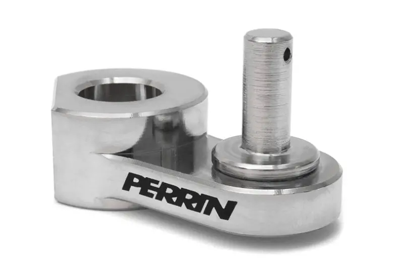 Perrin Short Shift Adapter - 15-24 Subaru Wrx, 10-15 Legacy Gt, 15-18 Forester - Psp-Inr-201 1